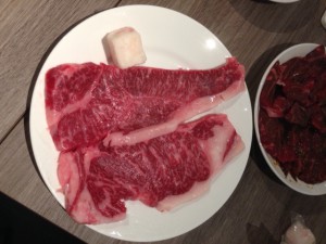 肉２