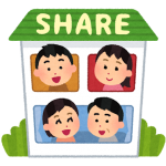 ドリーシェ内の情報共有について