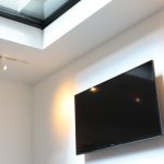 ドリーシェのテレビ事情